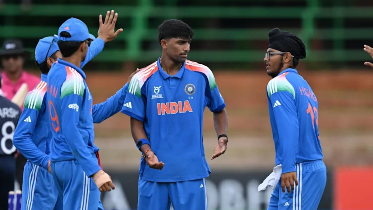 India U19 vs Bangladesh U19, ICC U19 WC 2026: Preview, H2H stats, when and where to watch in India?