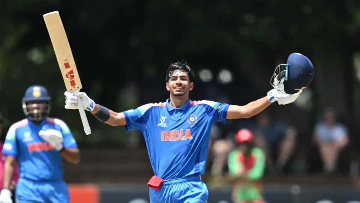 India U19 vs Pakistan U19, ICC U19 Men’s World Cup 2026: Preview, H2H stats, whe