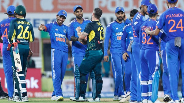 India vs Australia 4th T20I: Weather and pitch report at Raipur for IND vs AUS