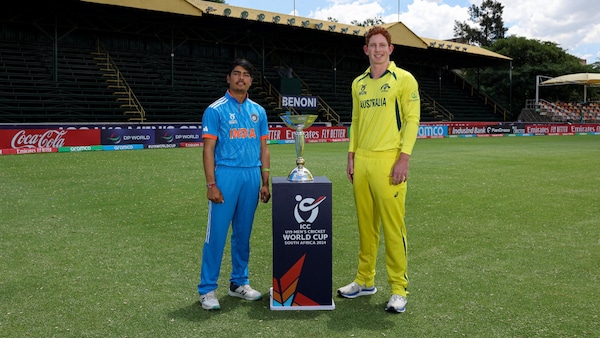 IND vs AUS - Another game against Australia, another loss; fans react as India lose U19 World Cup Final