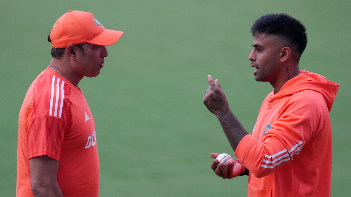 India vs Australia 1st T20I: Rain or extreme heat? Weather and pitch report at Visakhapatnam for IND vs AUS