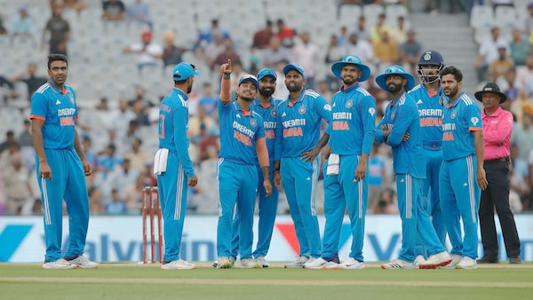 India vs Australia, 2nd ODI: Playing XI for IND vs AUS, pitch report and where to watch on OTT