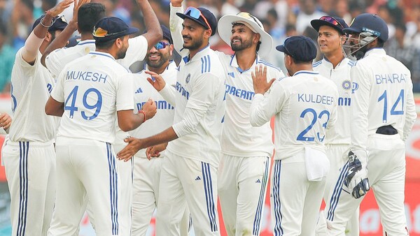 India squad for last 3 Tests vs England - Virat Kohli remains unavailable, Shreyas Iyer OUT, updates on Ravindra Jadeja, KL Rahul's fitness