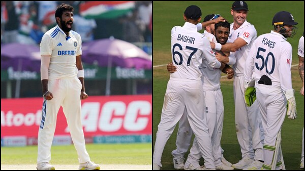 IND vs ENG - Jasprit Bumrah to miss 3rd Test, England leave India for Abu Dhabi - all we know so far