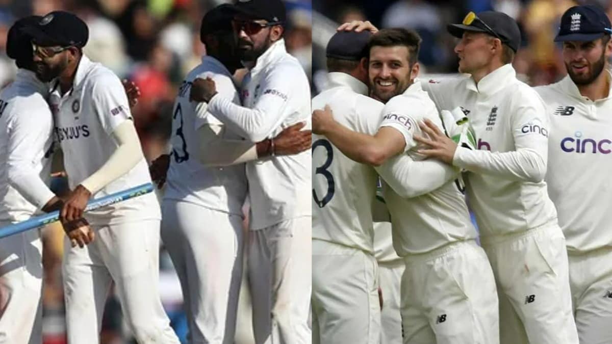 India tour of England When and where to watch the fifth test match