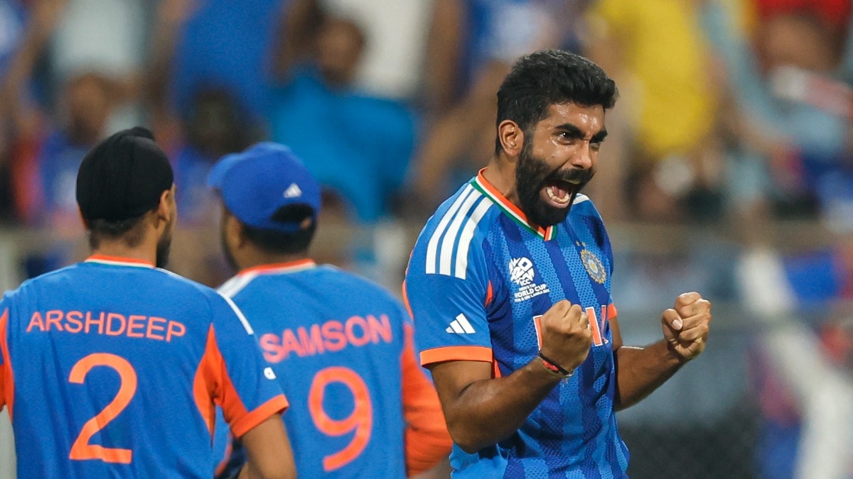 'Like having a genie:' Former South Africa captain on Jasprit Bumrah's influence on the Indian team