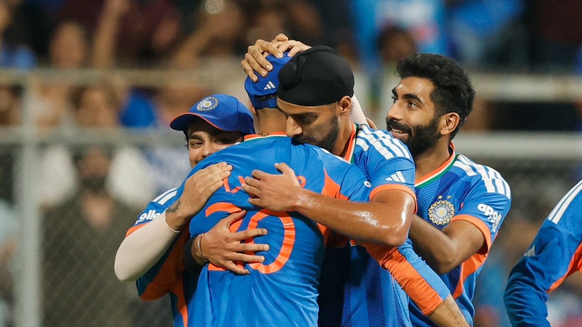 IND vs ENG, T20 WC 2026: Clutch Bumrah and incredible Axar take India to fourth T20 World Cup final after Samson's 89