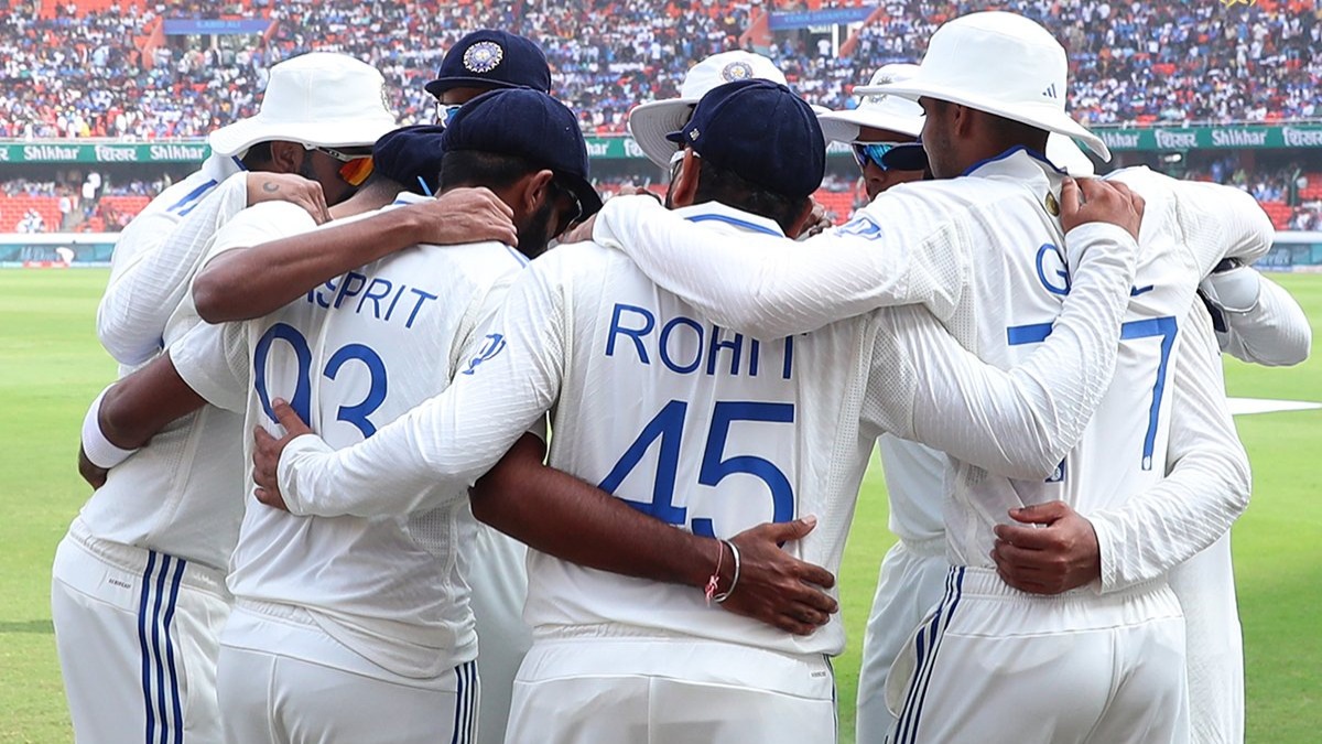 IND vs ENG, 1st Test - How India lost a winning match against England in Hyderabad - HIGHLIGHTS