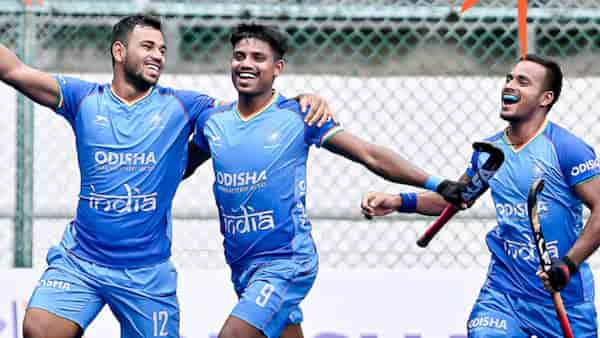 India vs Germany, 1st Semi-final: Where and when to watch Hockey Men's Junior World Cup 2023 on OTT