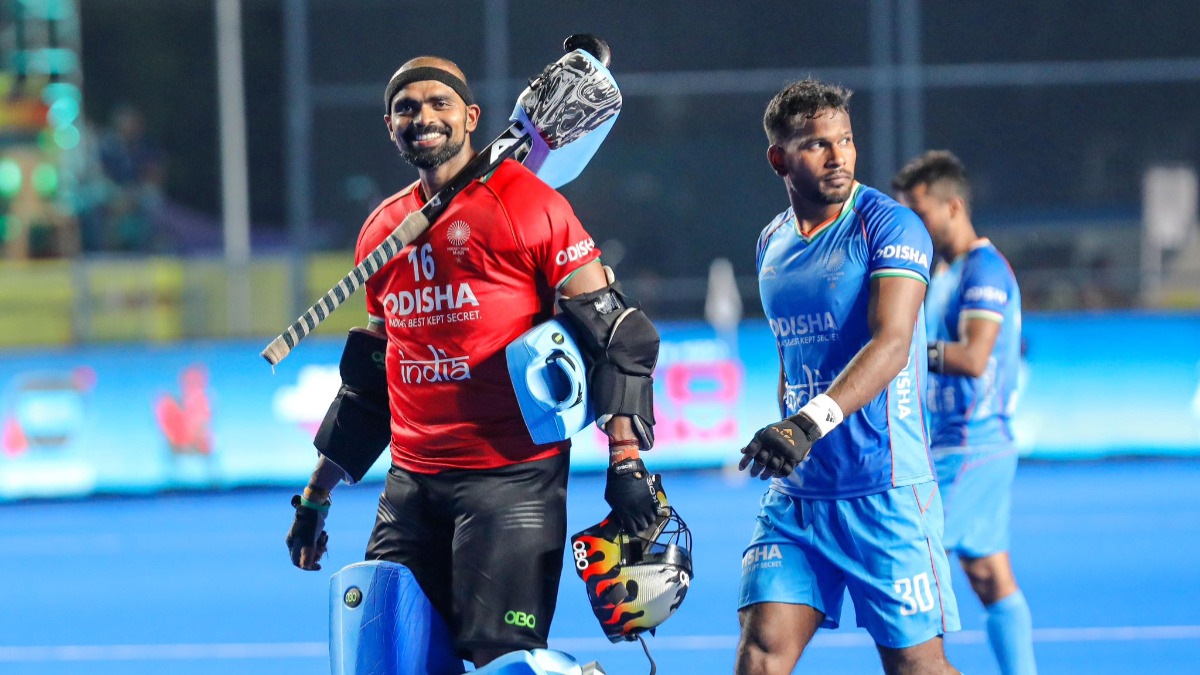 India vs Japan, Asian Champions Trophy 2023 Semi-final : When and where to watch IND vs JPN on OTT