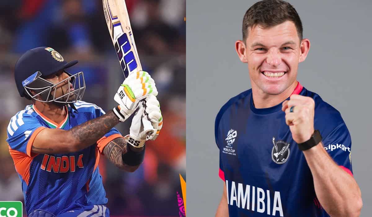 ICC Men’s T20 World Cup 2026: India vs Namibia - team analysis, strengths and we