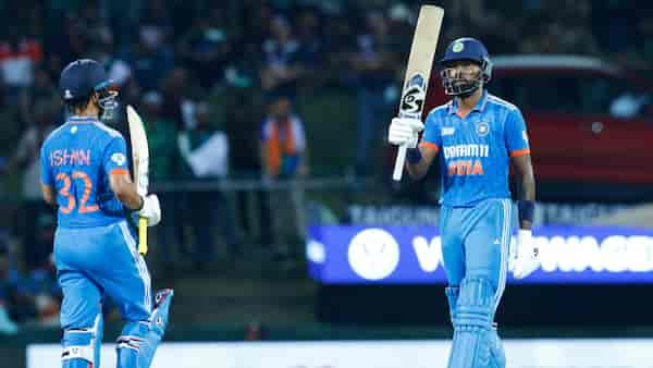 India vs Nepal, Asia Cup 2023: Playing XI for IND vs NEP, pitch report and more