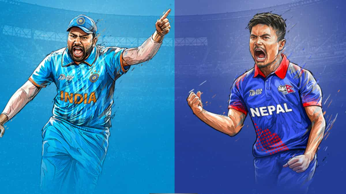 LIVE Updates | IND vs NEP, Asia Cup 2023: India win by 10 wickets ...