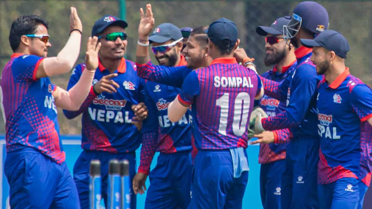 India vs Nepal, Asia Cup 2023 When and where to watch IND vs NEP on