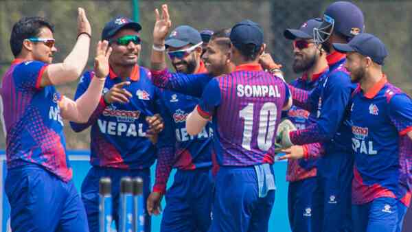 India vs Nepal, Asia Cup 2023: When and where to watch IND vs NEP on OTT in India