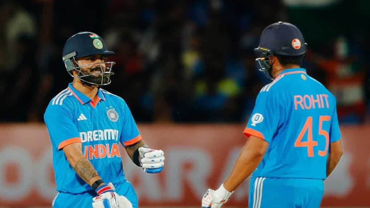 India vs Netherlands, ICC ODI World Cup 2023 warm-ups When and where to watch IND vs NED practice match on OTT?