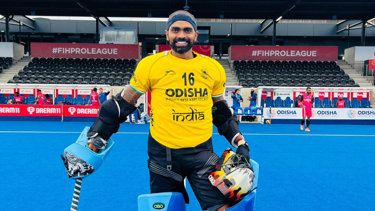 India vs Netherlands, FIH Pro League 2022-23: When and where to watch IND vs NED on OTT in India