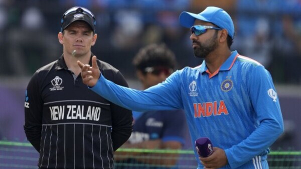 IND vs NZ: What's changed in cricket since India's ICC victory in 2003 over New Zealand?