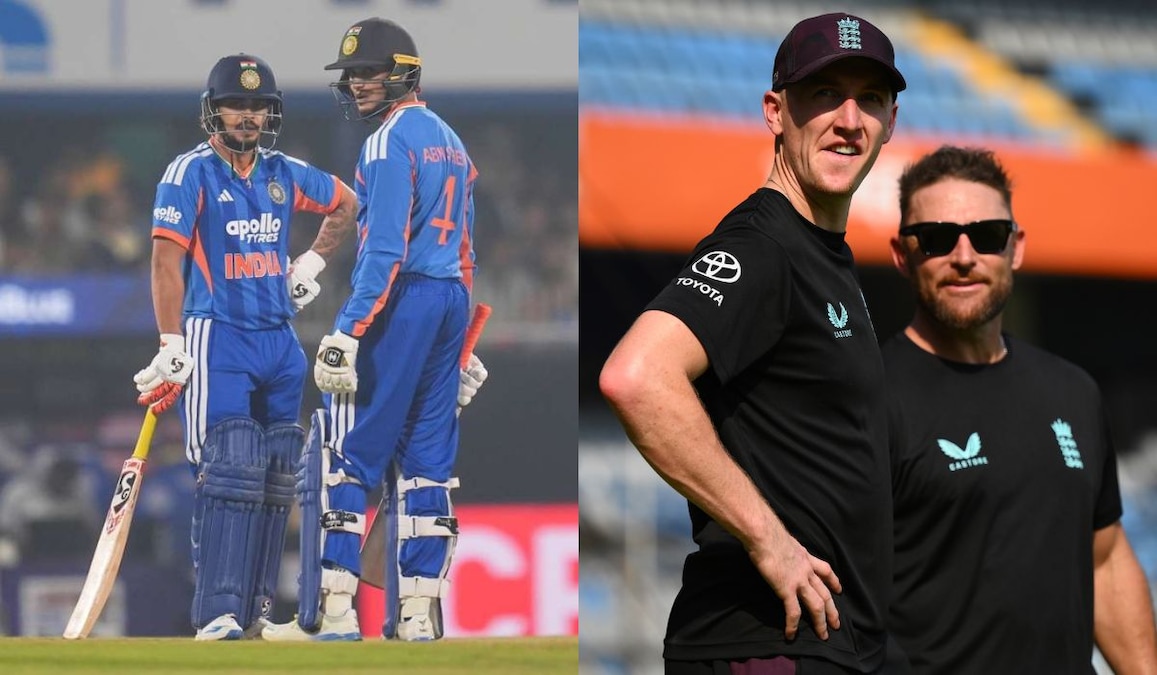 England vs India, Super 8, T20 World Cup 2026: Date, time, venue, live streaming details