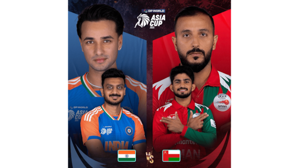 Spectators will be hoping India opt to bat first and pile on a huge score.