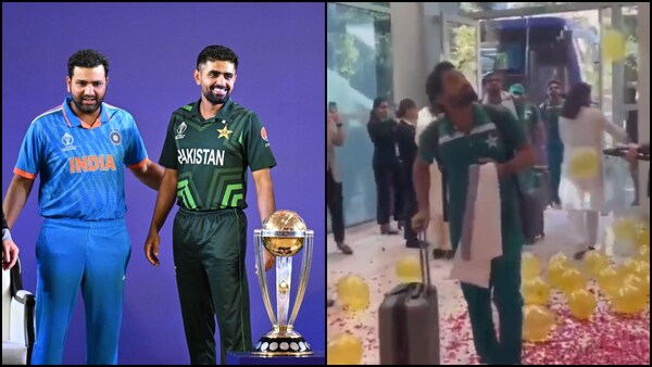 IND vs PAK: Indian netizens raise eyebrows with talks of boycotting match – what's behind the trend?