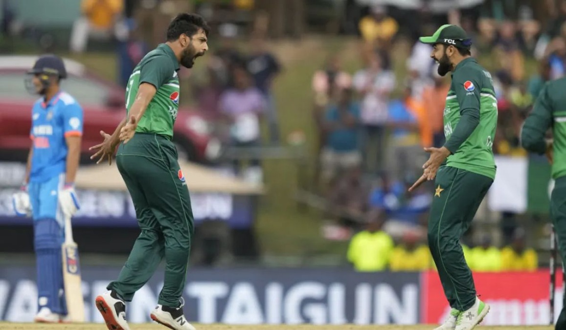 India Vs Pakistan Asia Cup 2023: Twitter reactions over early dismissals of Rohit Sharma, Virat Kohli and Shreyas Iyer; vow to trend 'Chokli'