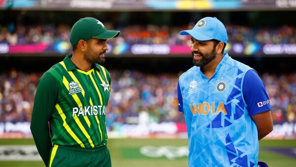 Asia Cup 2023: Rohit Sharma, Babar Azam and other captains and their squads