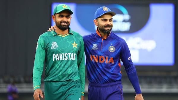 T20 World Cup: After no warm-up game against NZ, will rain threat loom over India vs Pakistan?