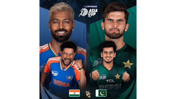 Familiar Foes, New Stakes