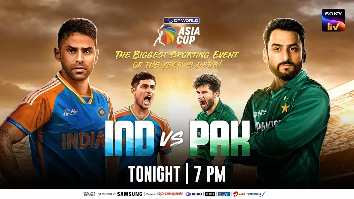 India vs Pakistan, Asia Cup 2025: All Eyes On Rivals Ahead Of Likely Rematch