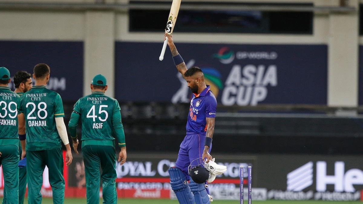 India vs Pakistan Asia Cup 2025: How to watch in India?