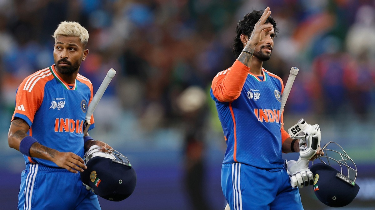 INDvsPAK H2H Stats: Who has won more against each other in Asia Cup?