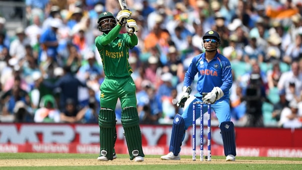 India vs Pakistan final: How many matches have India won against Pakistan in finals?