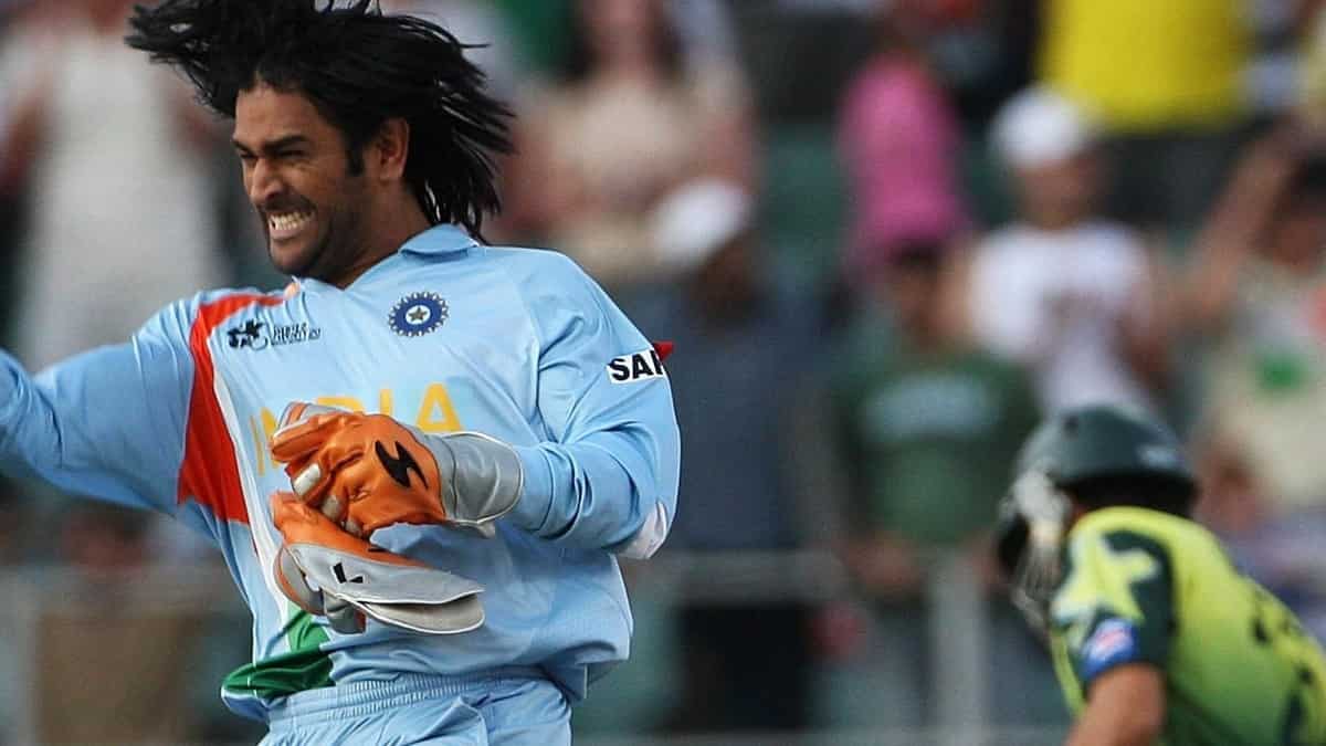 India vs Pakistan head-to-head in T20 World Cup history