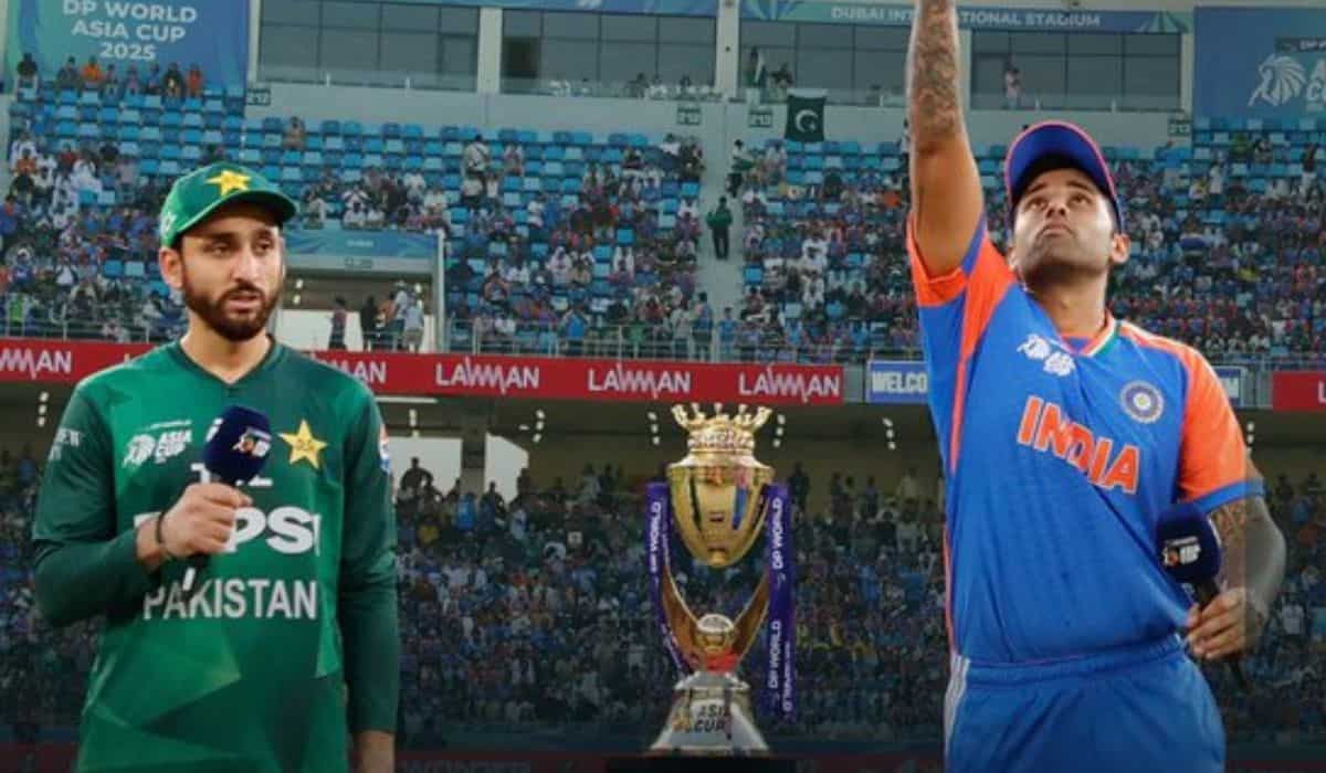 T20 World Cup 2026: India vs Pakistan match full details on date, time, venue, a