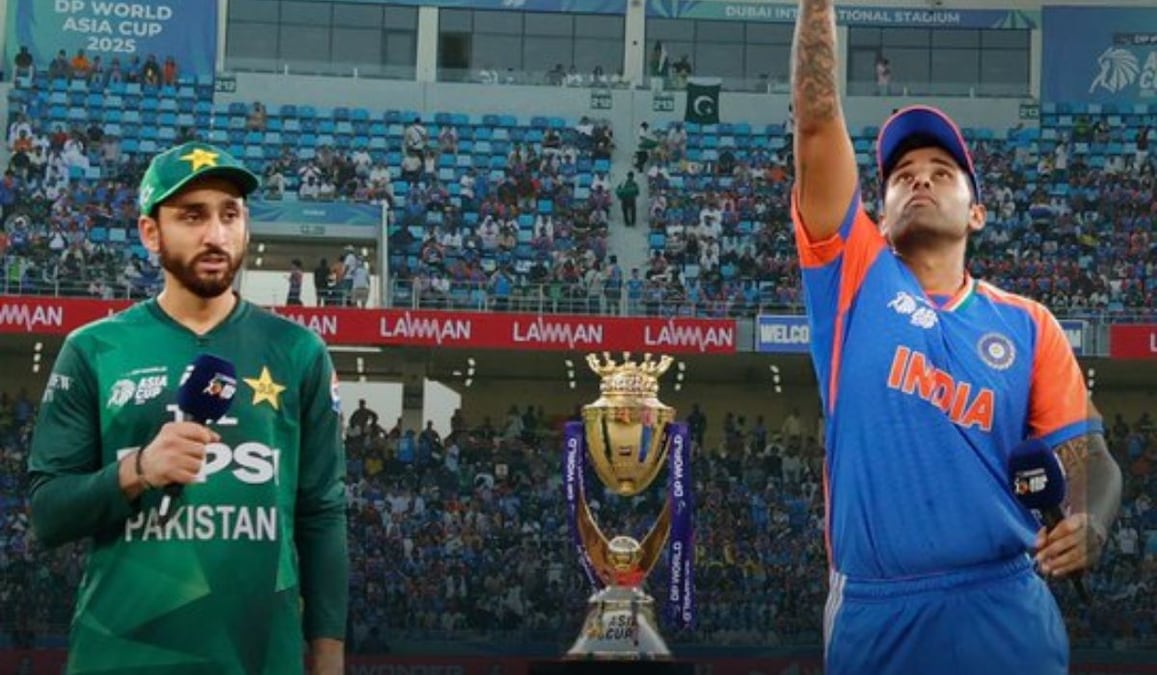 Michael Atherton urges ICC to rethink India-Pakistan fixtures amid Asia Cup 2025 fallout