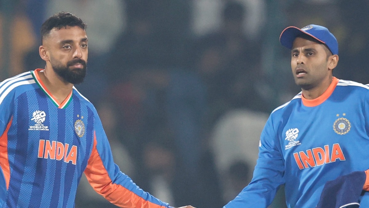 India vs Pakistan T20 World Cup 2026: 5 players who could make an impact in IND vs PAK T20 WC match