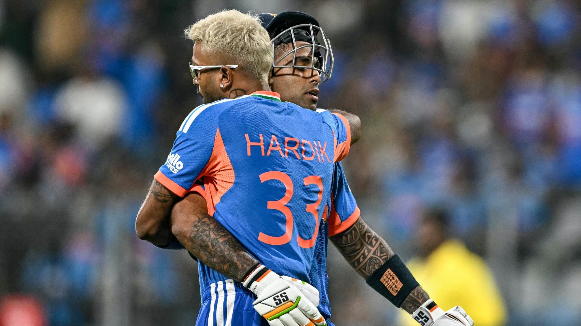 India vs Pakistan T20 World Cup 2026: Date, time, venue, live streaming details