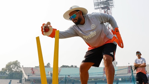 'Should've been able to chase...' - Rishabh Pant's massive statement on India's defeat against South Africa