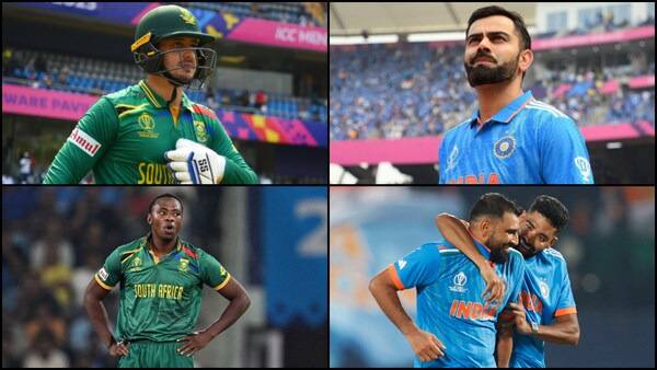 IND vs SA: Fans eager for South Africa vs India clash after Proteas posts 382 against Bangladesh