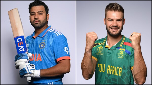 India vs South Africa, ICC ODI World Cup 2023: Playing XI for IND vs SA, pitch report and where to watch on OTT