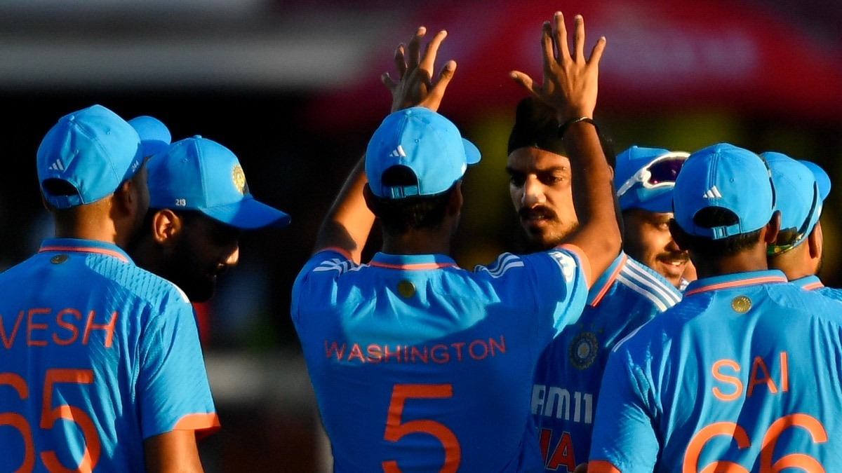 India vs South Africa: Results of every bilateral ODI series