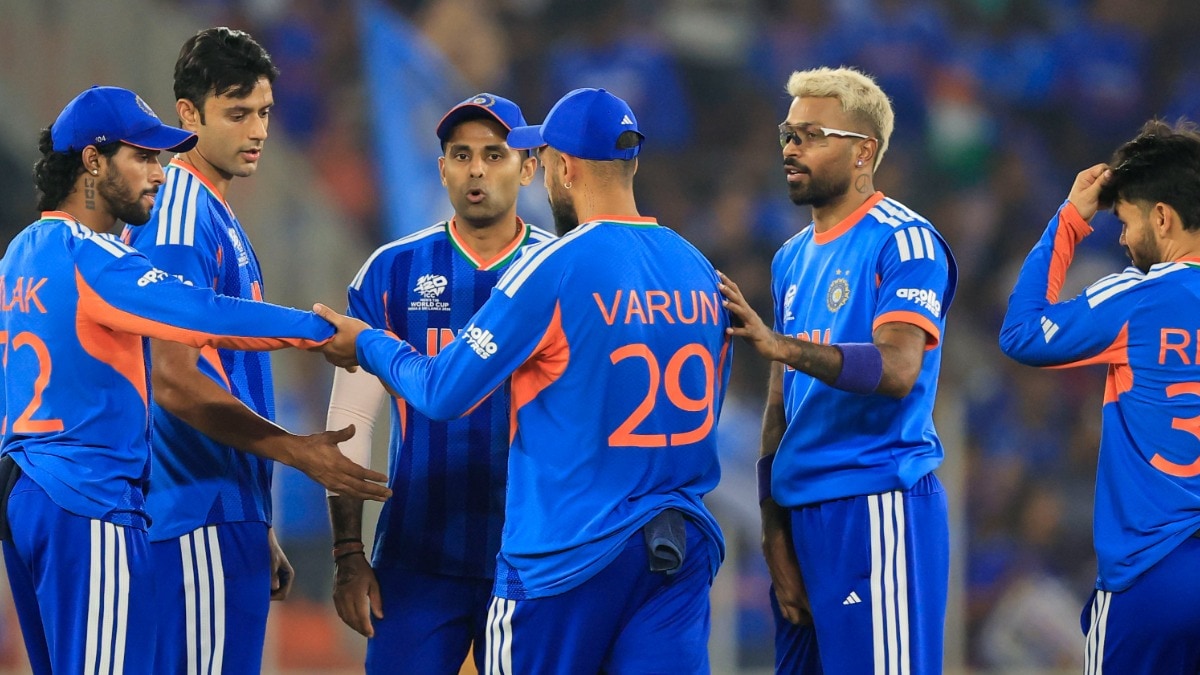 India vs South Africa, Super 8, T20 World Cup 2026: Date, time, venue, live streaming details