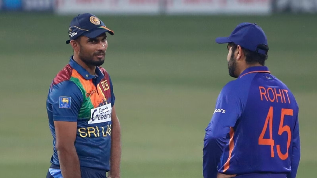 India vs Sri Lanka, Asia Cup 2023: When and where to watch IND vs SL on