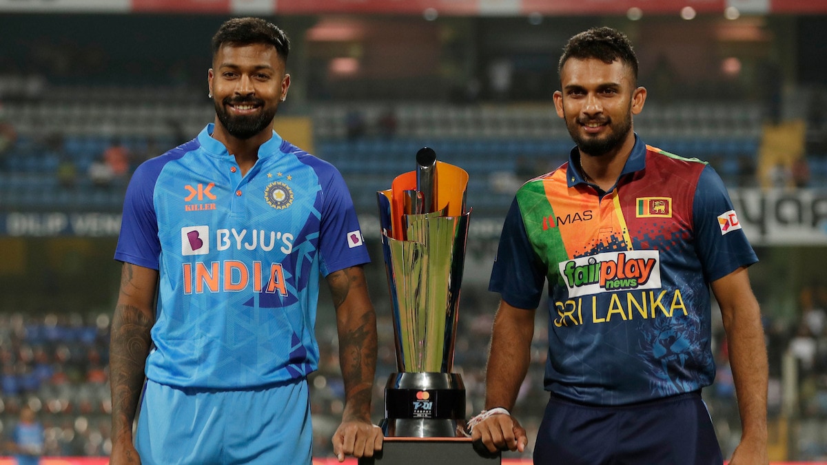 IND vs SL 1st T20I Highlights: 160 all-out and India win by 2 runs