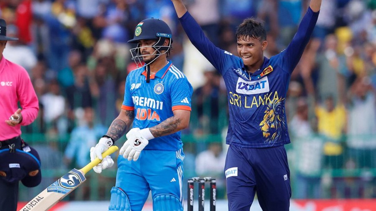 India vs Sri Lanka, Asia Cup 2023: Playing XI for IND vs SL Final, pitch report and more