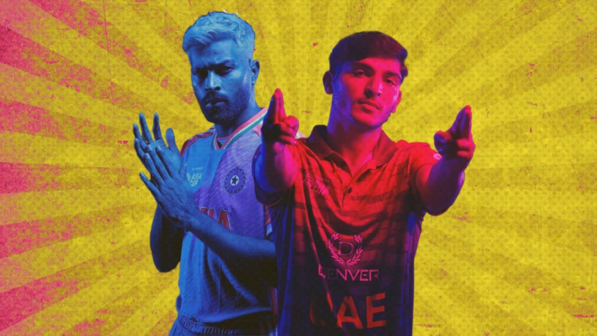 Asia Cup 2025, India vs UAE: Favourites Set to Flex Their Firepower