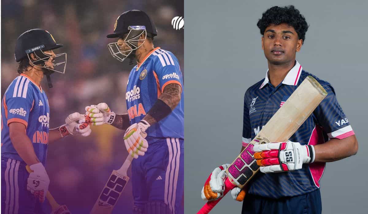 India vs USA Match Prediction, T20 World Cup 2026: Who Will Win?