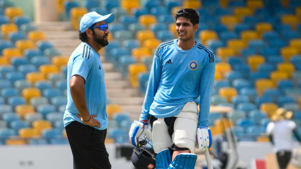 India vs West Indies 1st ODI: Probable playing XI, where to watch IND vs WI on OTT in India