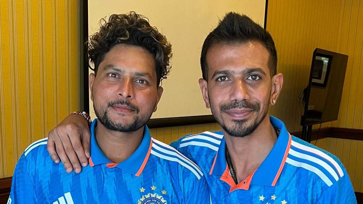 India vs West Indies ODI series: Full India squad, start time, venues, date, where to watch on OTT and more